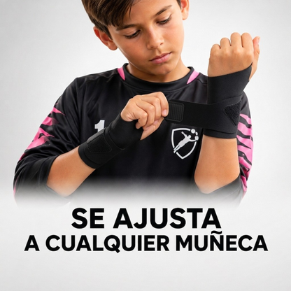 Muñequera Deportiva